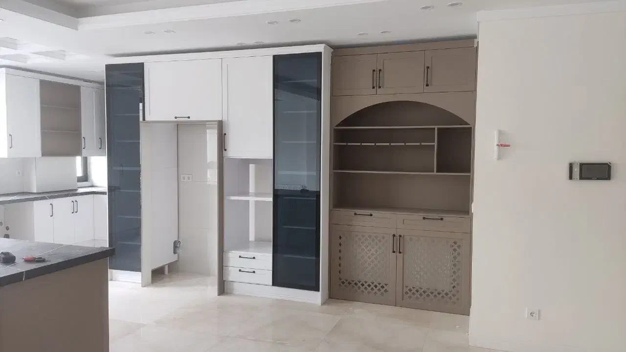 استخدام گارگر ساده جهت کار در کابینت سازی|استخدام صنعتی، فنی، مهندسی|نهاوند, |دیوار