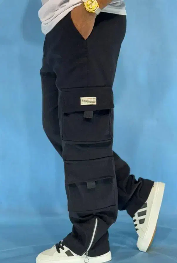 شلوار های کارگو و بگ مردانه (آکبند کاراگالری) کتان|لباس|مشهد, هفده شهریور|دیوار