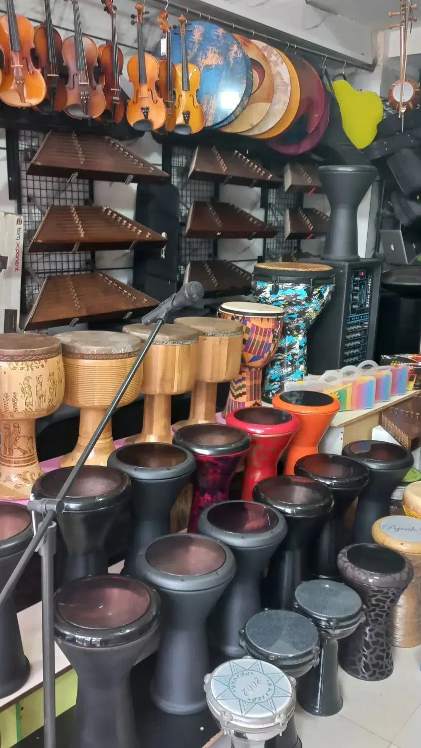 خرید فروش لوازم موسیقی|گیتار، بیس، امپلیفایر|الوند, |دیوار