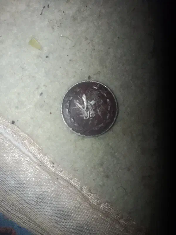 سکه|کلکسیون سکه، تمبر، اسکناس|نمشیر, |دیوار