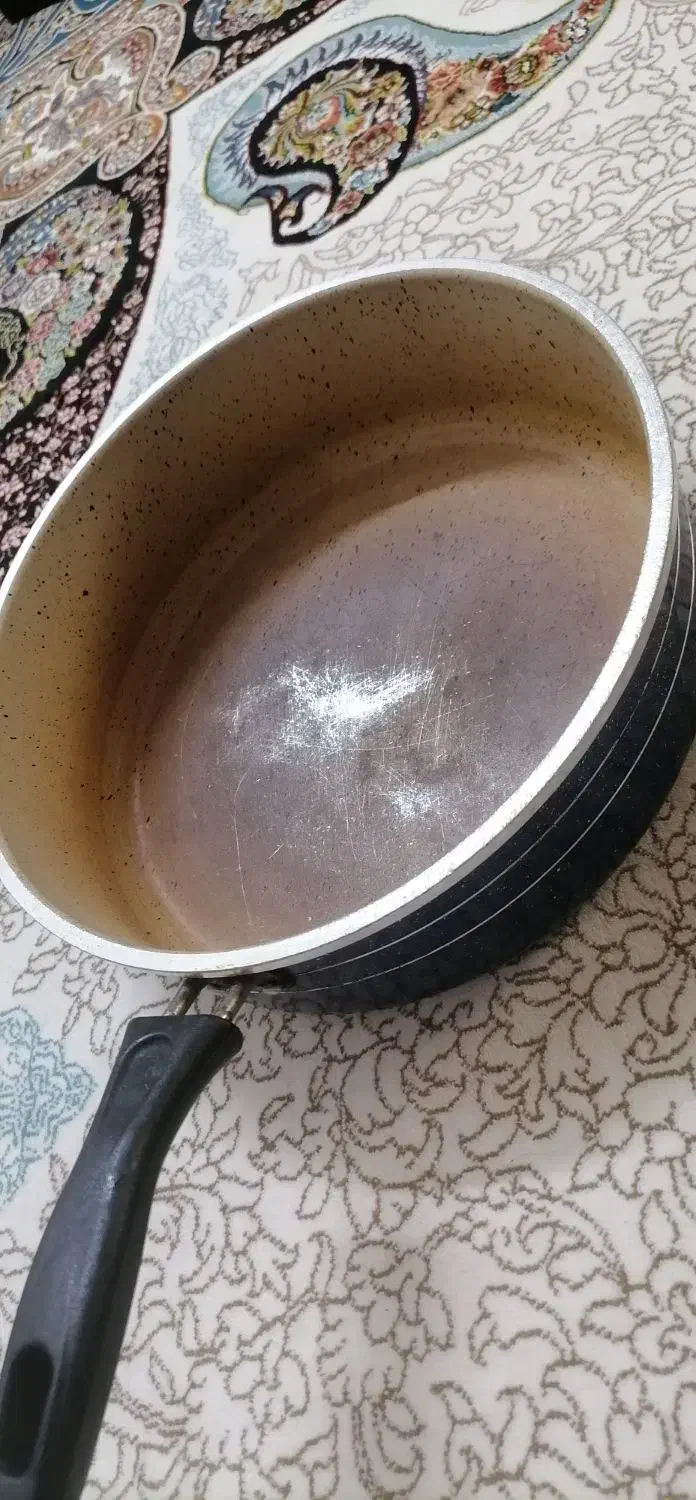 تابه تفلون|ظروف پختوپز|گرگان, |دیوار