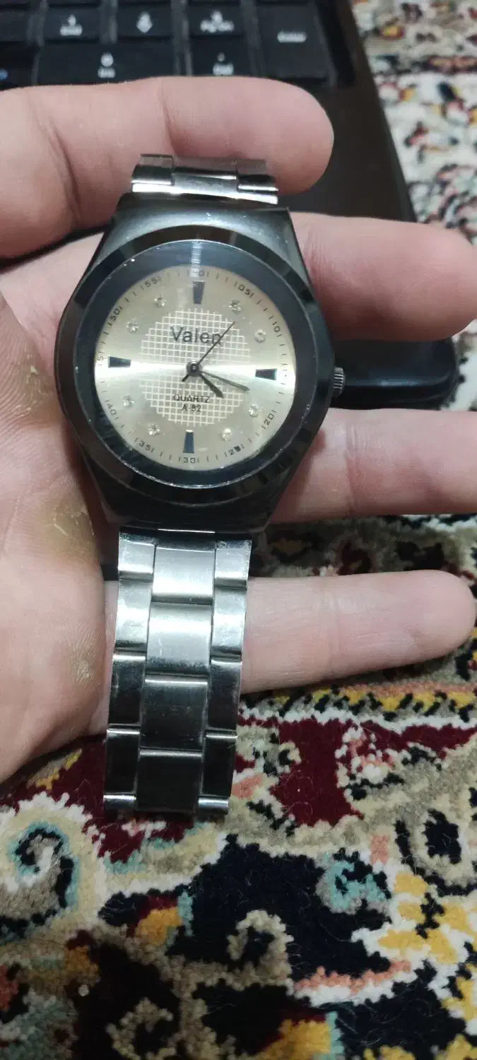 ساعت valen|ساعت|اهواز, کمپلو جنوبی|دیوار