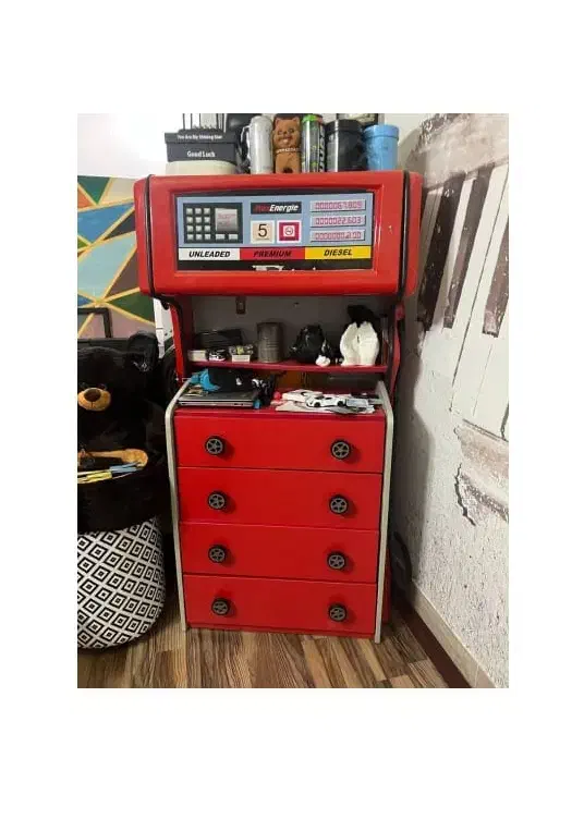 فروش تخت و کمد درحدنو قیمت مناسب|تخت و سرویس خواب|آمل, |دیوار