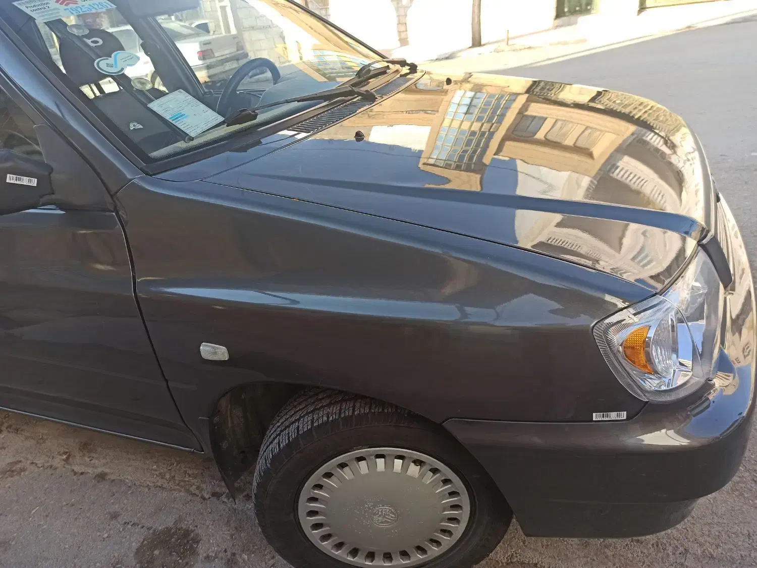 خودرو پراید|خودرو سواری و وانت|یاسوج, |دیوار