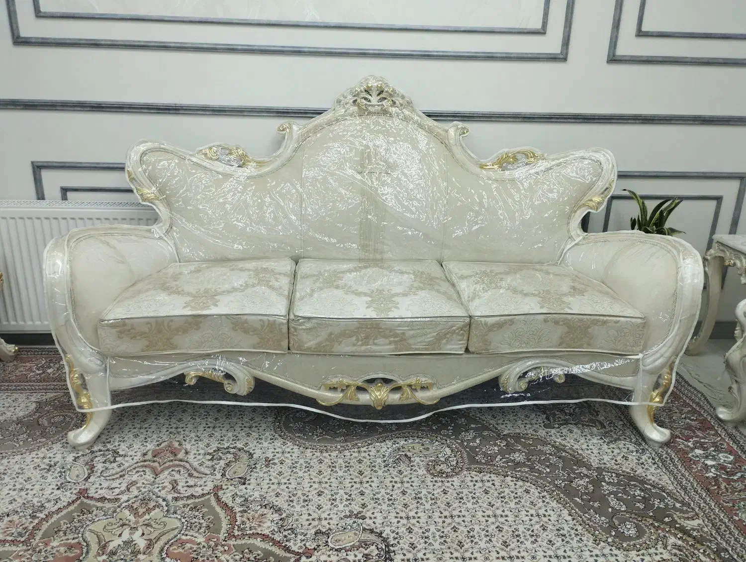 خیاط کاورمبل هستم|مبلمان خانگی و میز عسلی|بیرجند, |دیوار