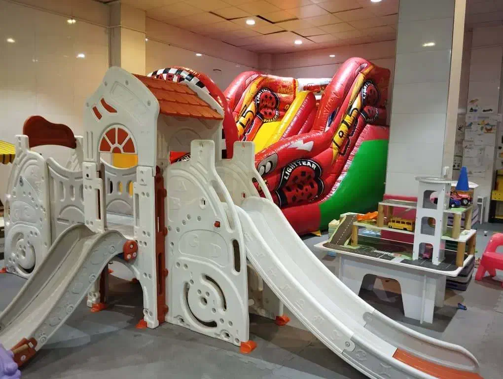 مربی خانه بازی|استخدام آموزشی|رفسنجان, |دیوار