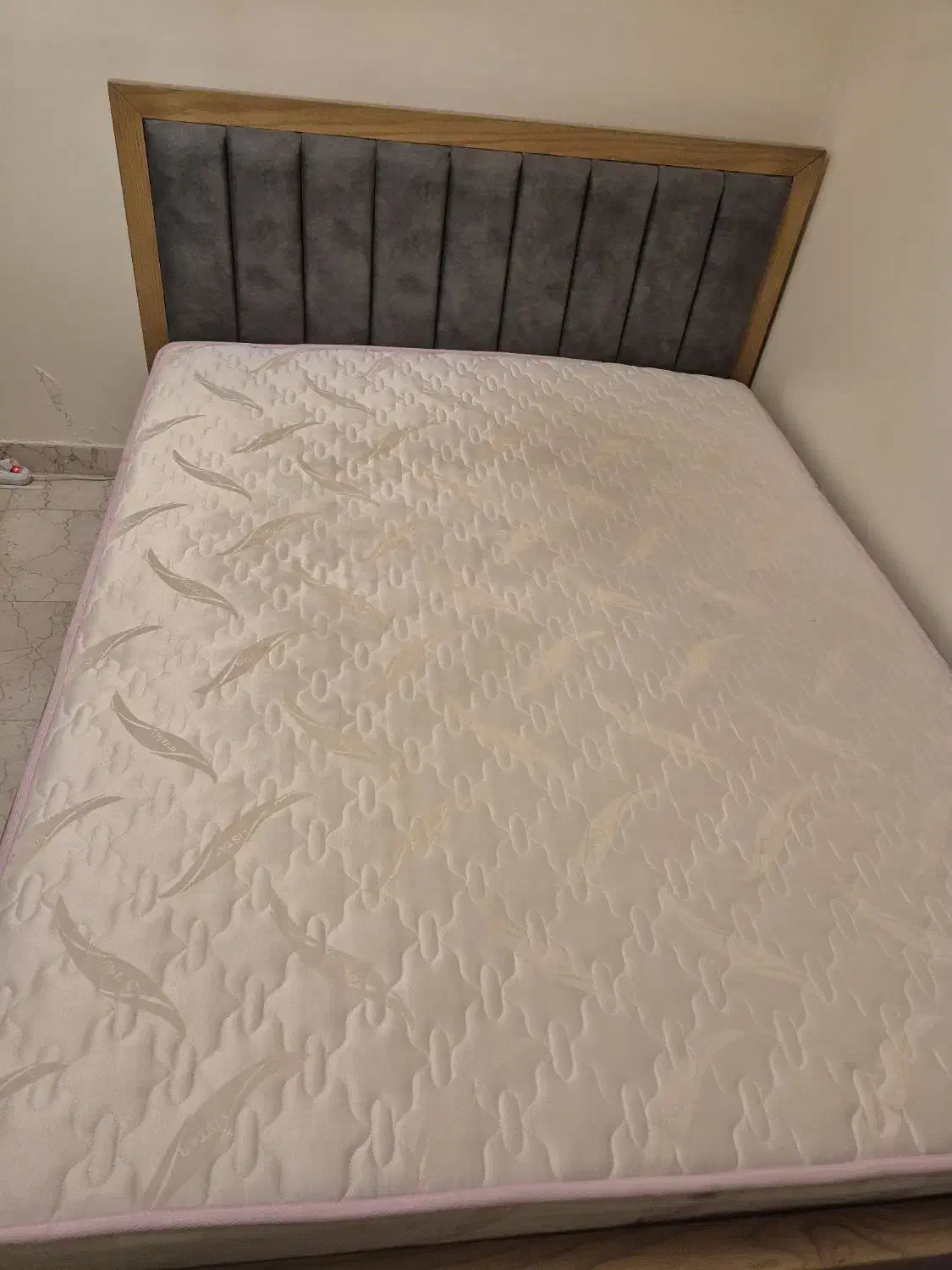 خوشخواب دونفره|تشک تختخواب|تهران, منیریه|دیوار