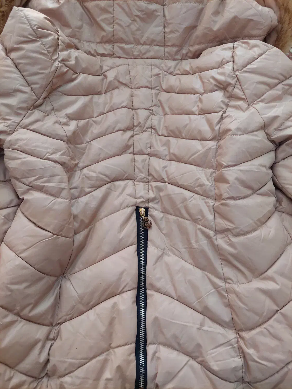 کاپشن و کت جین|لباس|شاهین‌شهر, مسکن مهر|دیوار