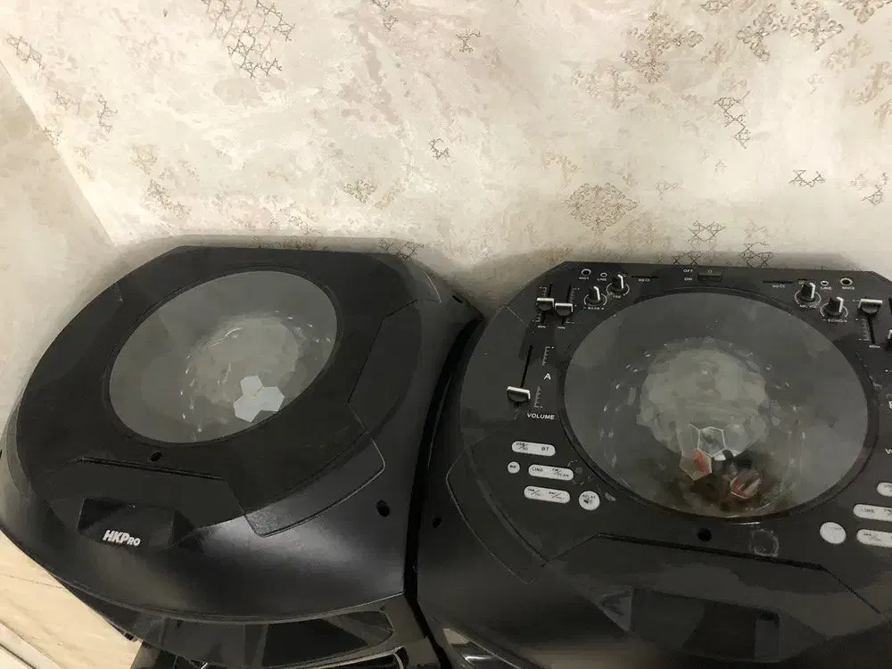 اسپیکر|سیستم صوتی خانگی|تهران, شهید رجایی|دیوار