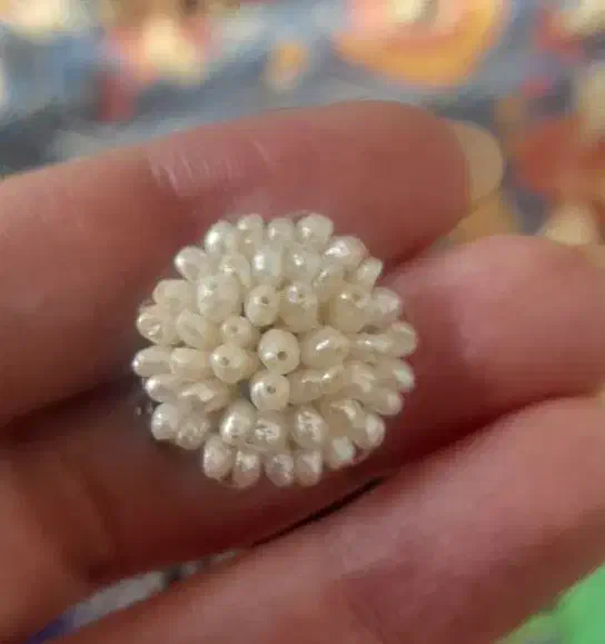 گوشواره مروارید اصل|جواهرات|تهران, دریان‌نو|دیوار