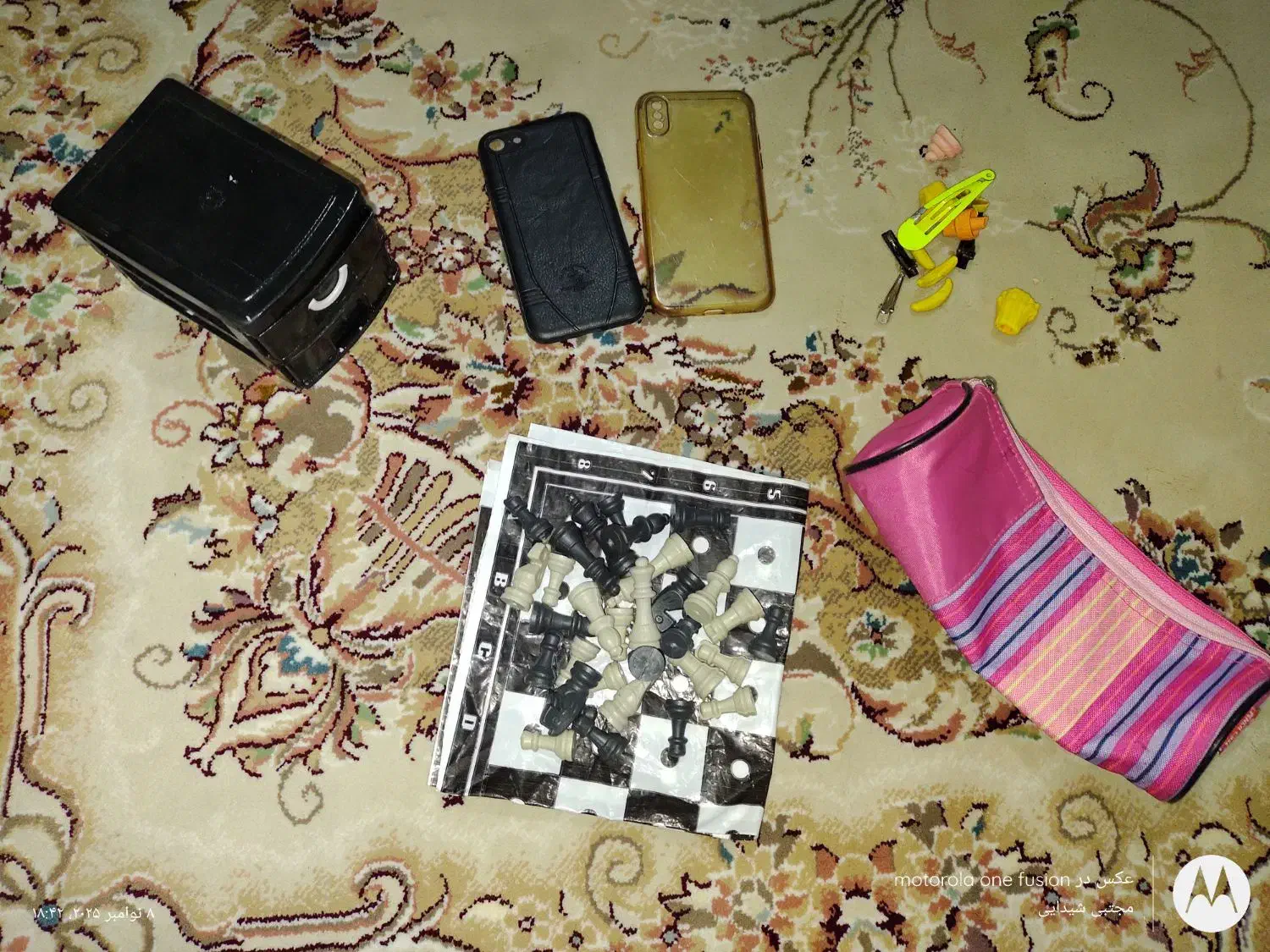 حراج کلی اسباب بازی همه با هم|اسباب‌‌بازی|قم, انصار‌الحسین|دیوار