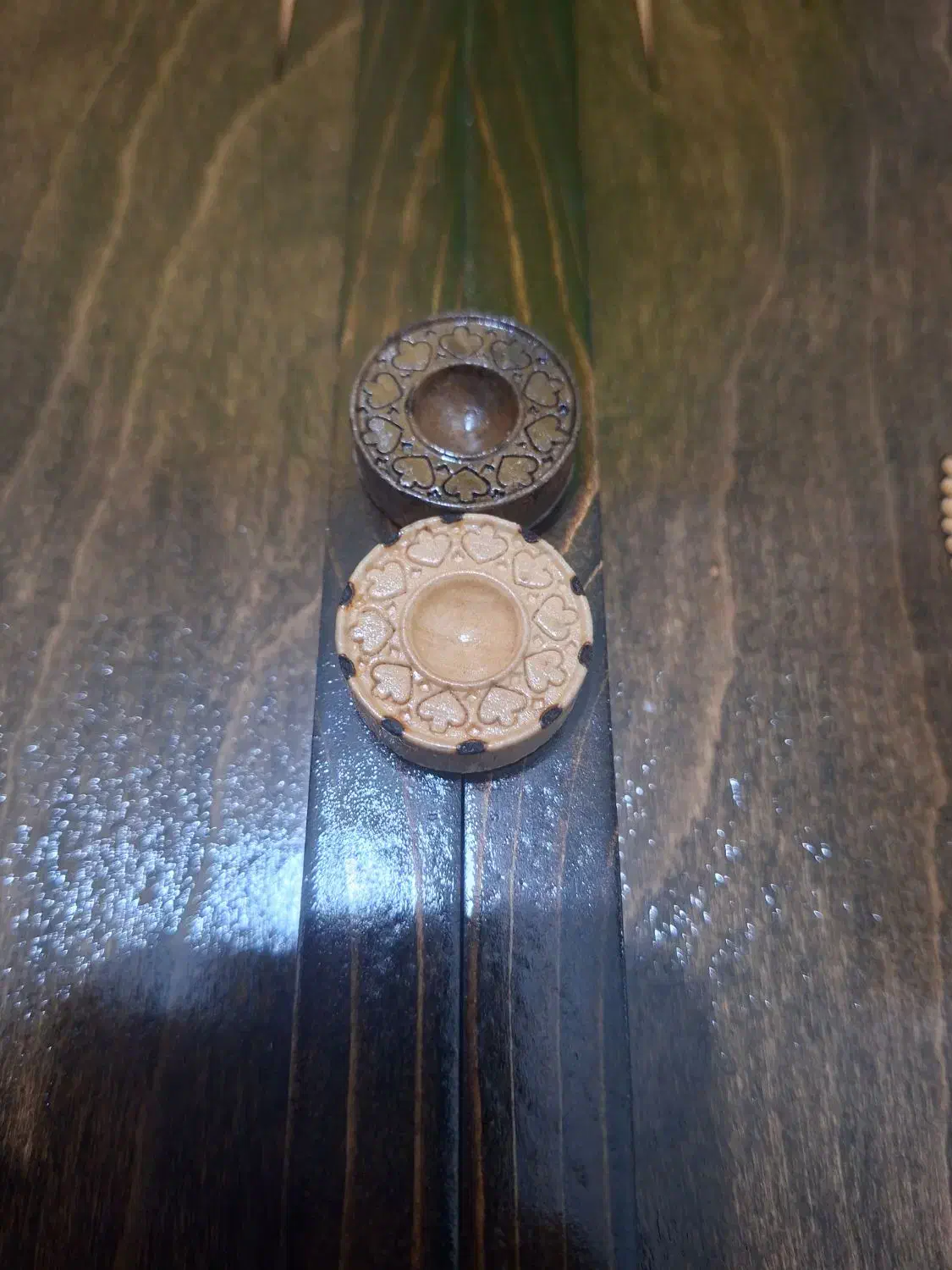 تخته نرد|کلکسیون و سرگرمی|کرمان, |دیوار