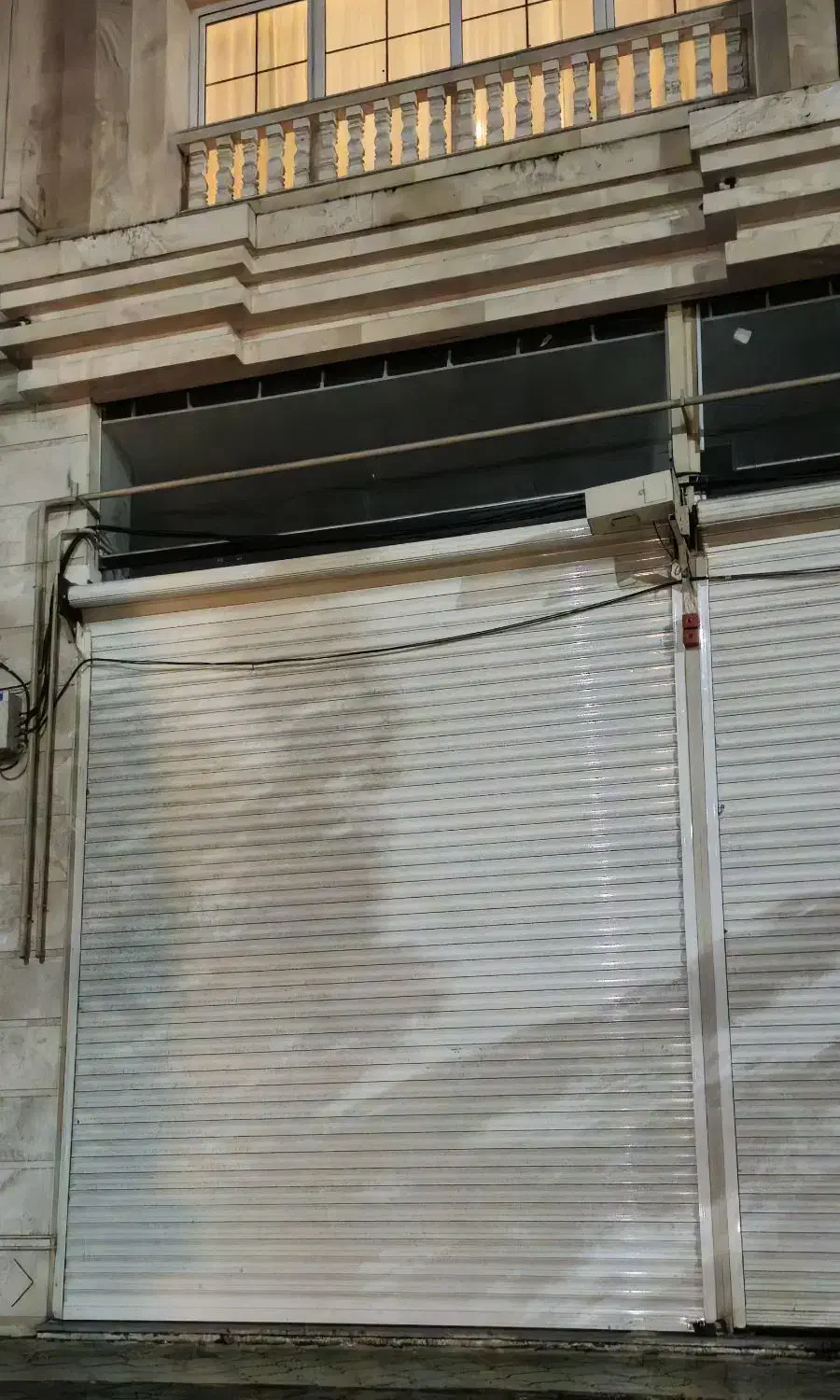 رهن و اجاره .تهاترتجاری ۸۰ متری بلوار چمران|اجارهٔ مغازه و غرفه|رشت, کوی جام جم|دیوار