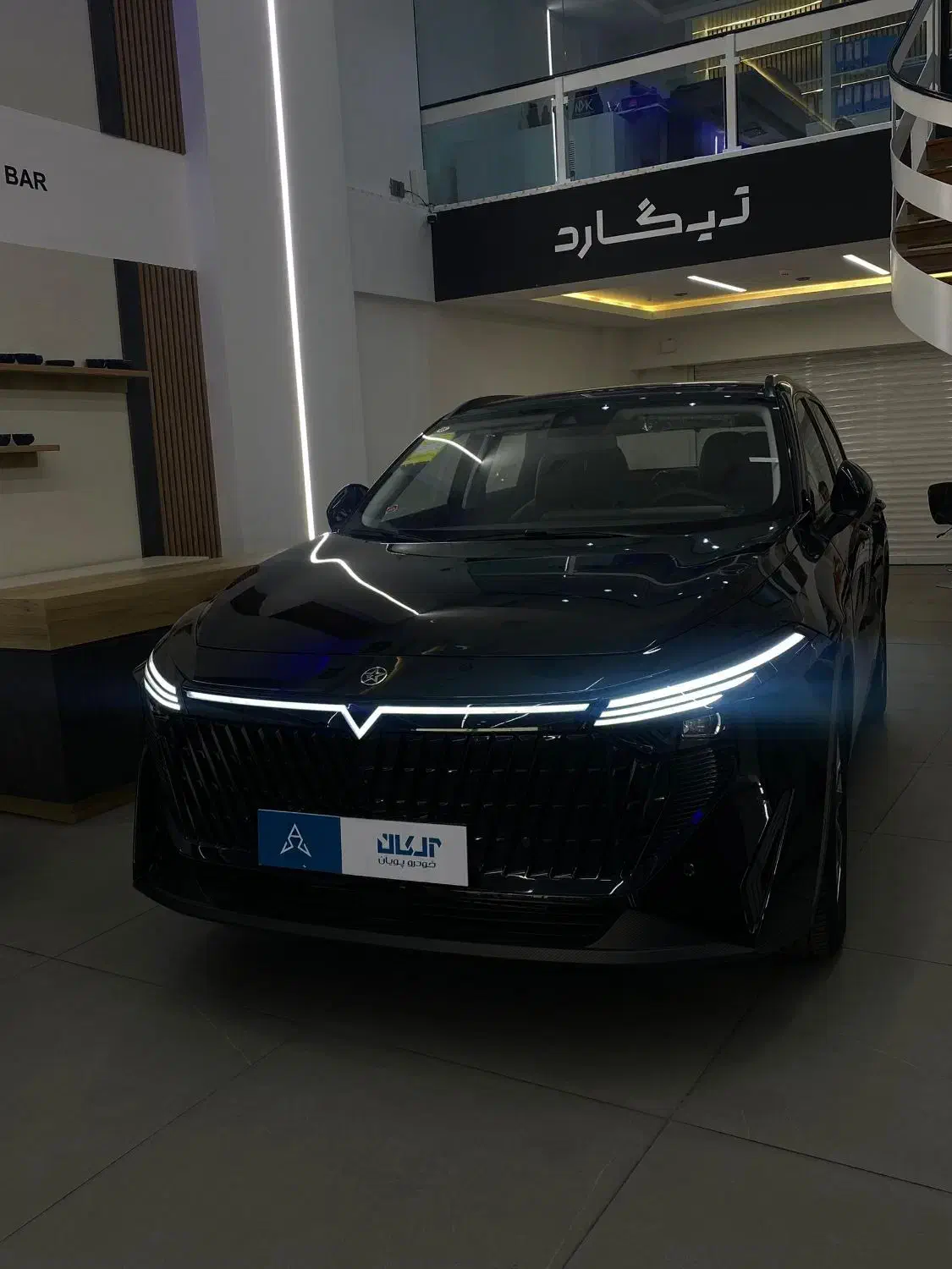 ونوسیا تحویل فوری|خودرو سواری و وانت|تهران, اختیاریه|دیوار