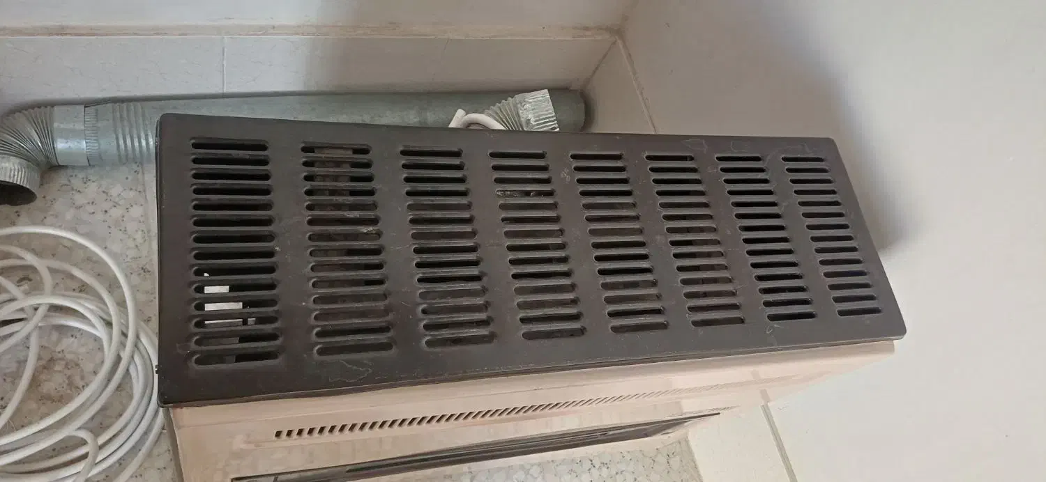 بخاری|بخاری، هیتر، شومینه|کاشان, لتحر|دیوار