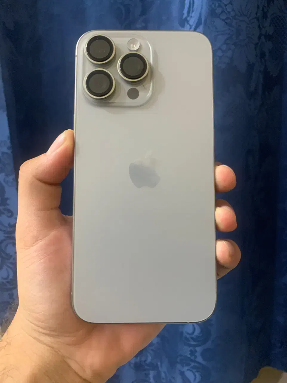 iPhone 15 pro max آبادان|موبایل|آبادان, |دیوار