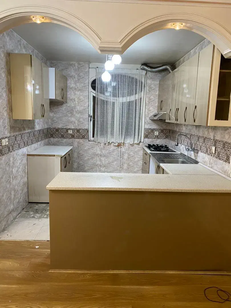 کابینت هایگلاس دست دوم به متراژ(12) متر|مصالح و تجهیزات ساختمان|ری, سیزده آبان|دیوار