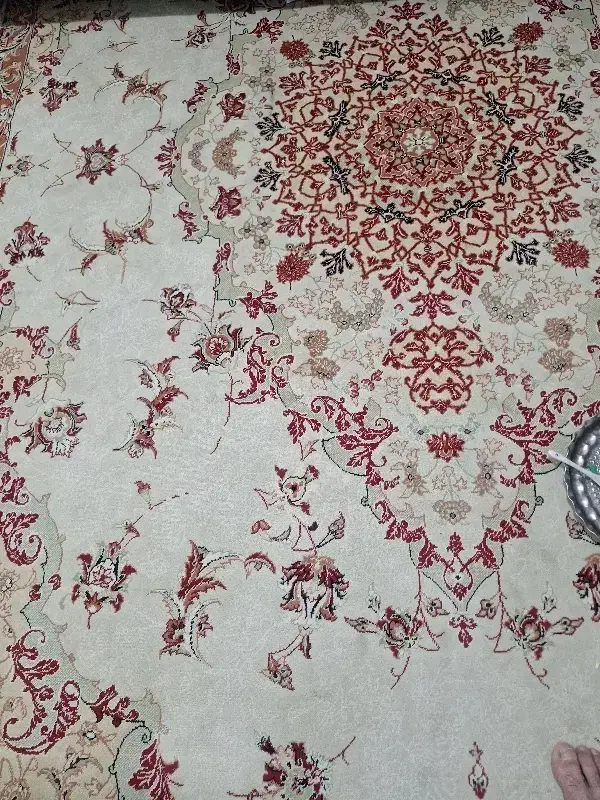 فروش فرش|فرش|قدس, شهر‌قدس|دیوار