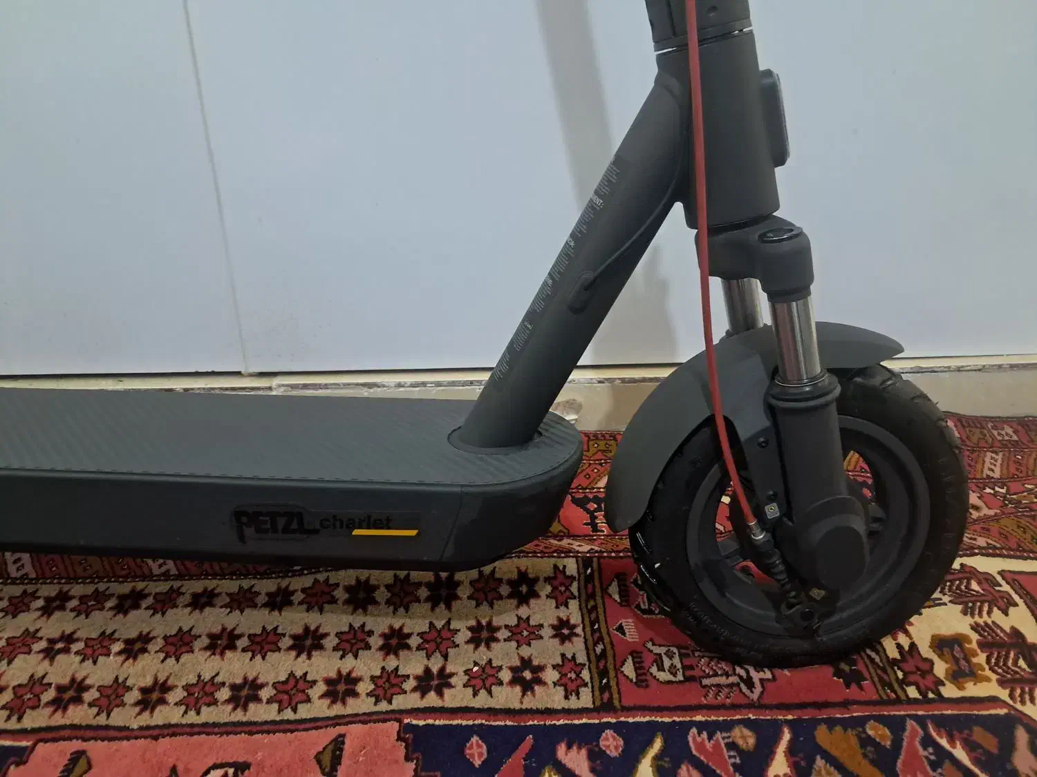 اسکوتر برقی شیائومی|دوچرخه، اسکیت، اسکوتر|تهران, تسلیحات|دیوار