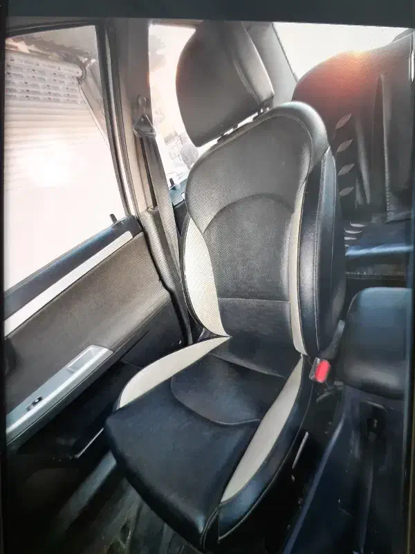 صندلی فول برقی خلبانی|قطعات یدکی و لوازم جانبی|آرمرده, |دیوار