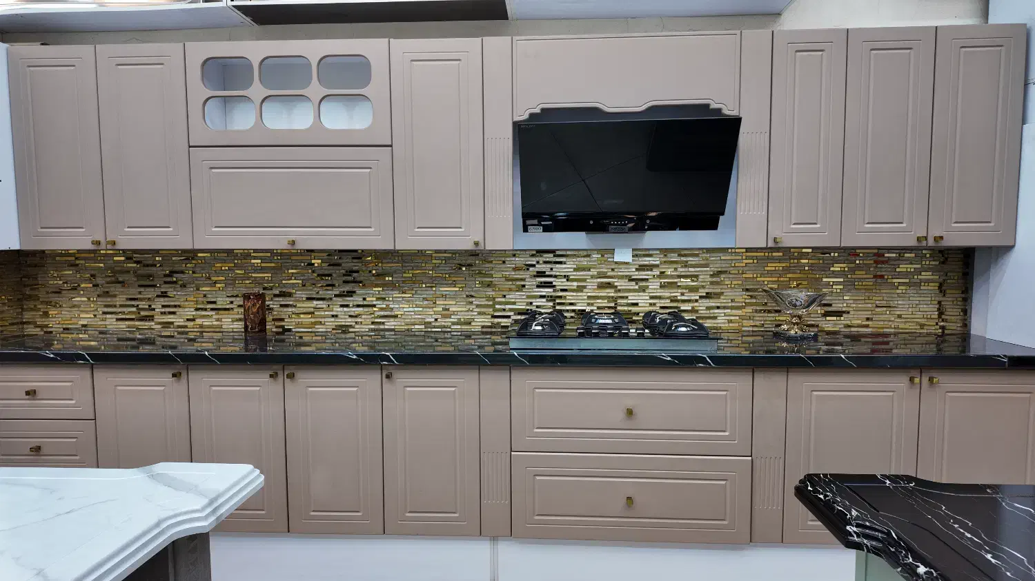 کابینت آماده نسکافهای|مصالح و تجهیزات ساختمان|تهران, فردوس|دیوار