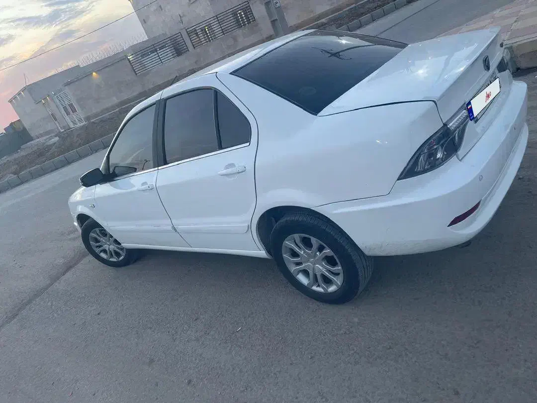 سمند سورن ۱۴۰۰|خودرو سواری و وانت|بندر ماهشهر, |دیوار