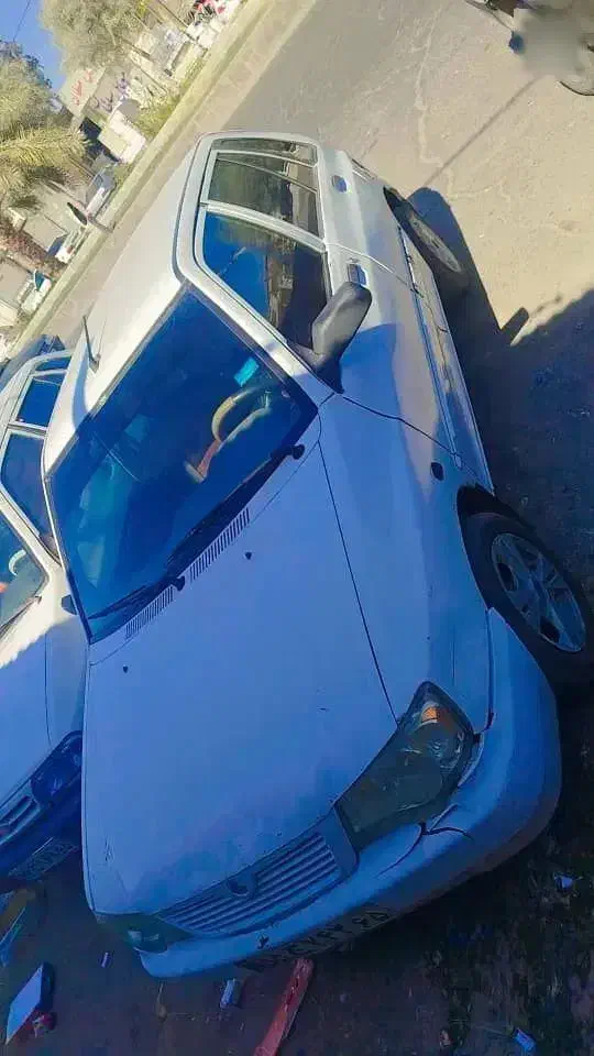 قیمت توافقی|خودرو سواری و وانت|ریگان, |دیوار