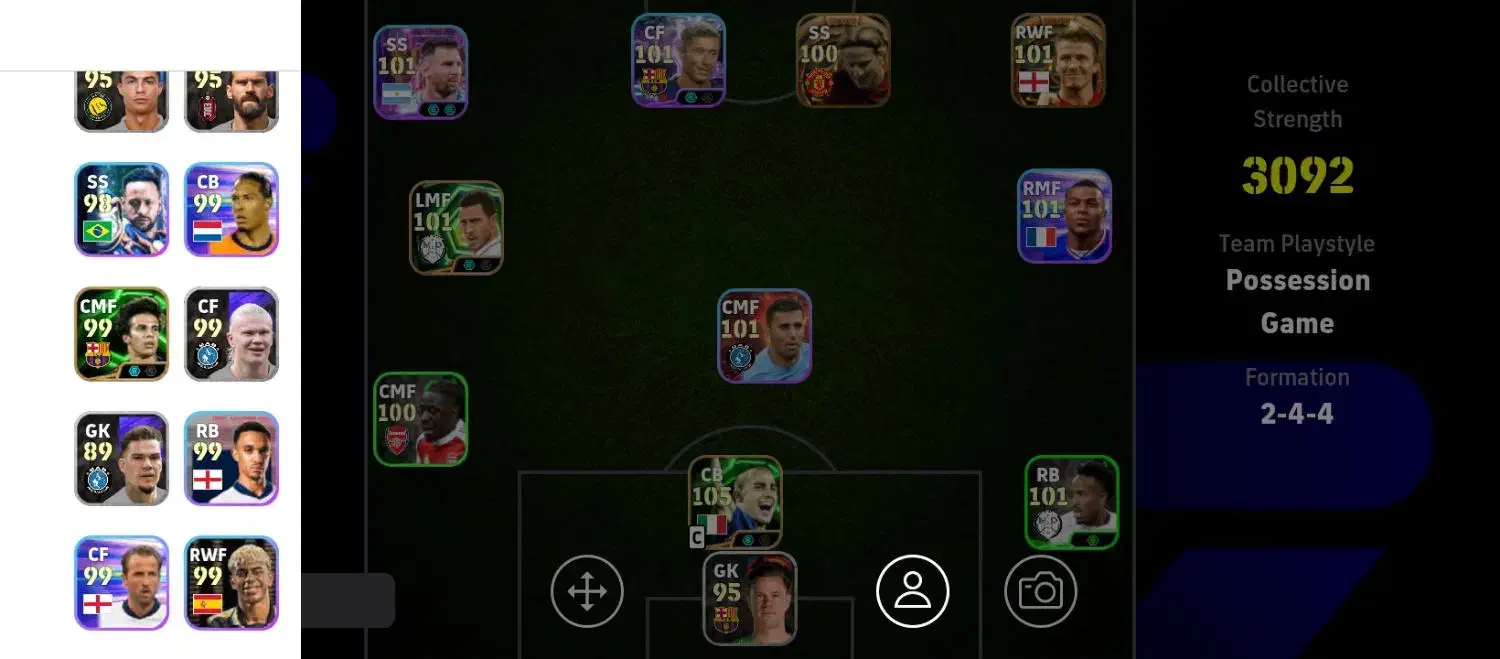 اکانت ای فوتبال یا پی اس|کنسول، بازی ویدئویی و آنلاین|شاهینشهر, شهرک گلدیس|دیوار