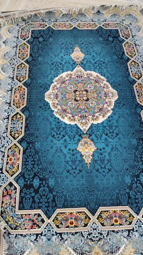 فرش|فرش|دوگنبدان, |دیوار