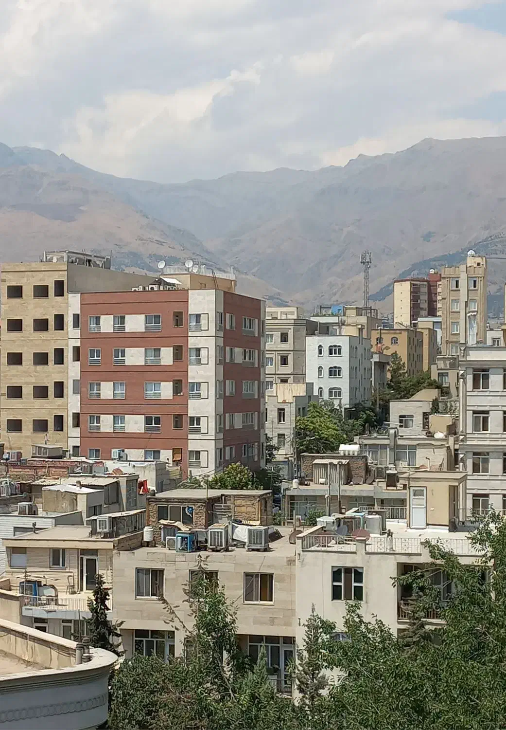 واحد شصت متری لویزان|فروش آپارتمان|تهران, لویزان|دیوار