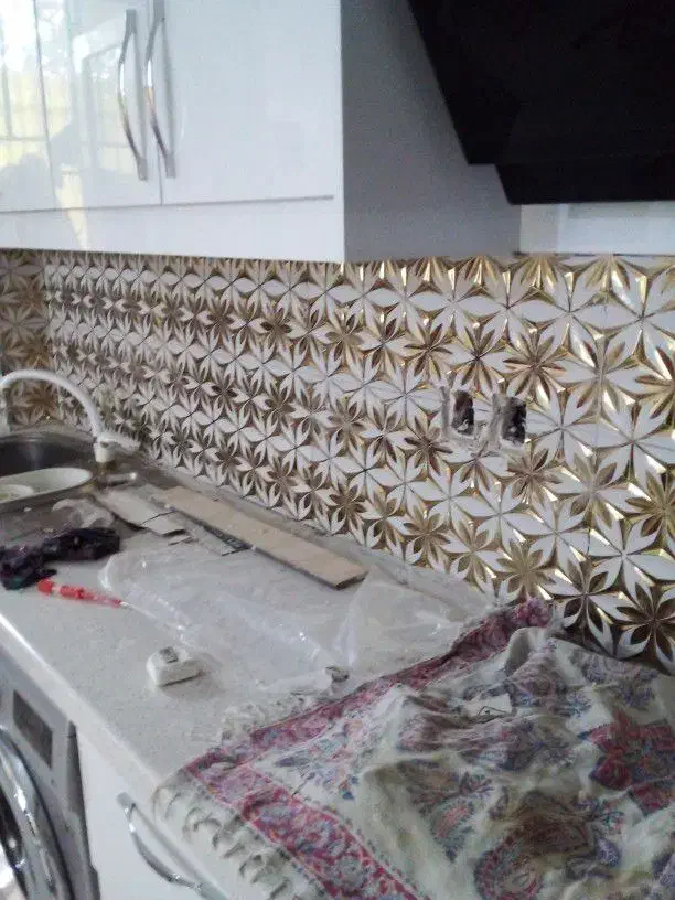 کاشی کاری|خدمات پیشه و مهارت|بندرعباس, |دیوار