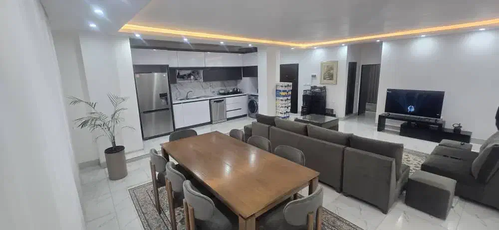 رهن و اجاره ی واحد نوساز ۹۰ متری|اجارهٔ آپارتمان|آستانه اشرفیه, |دیوار