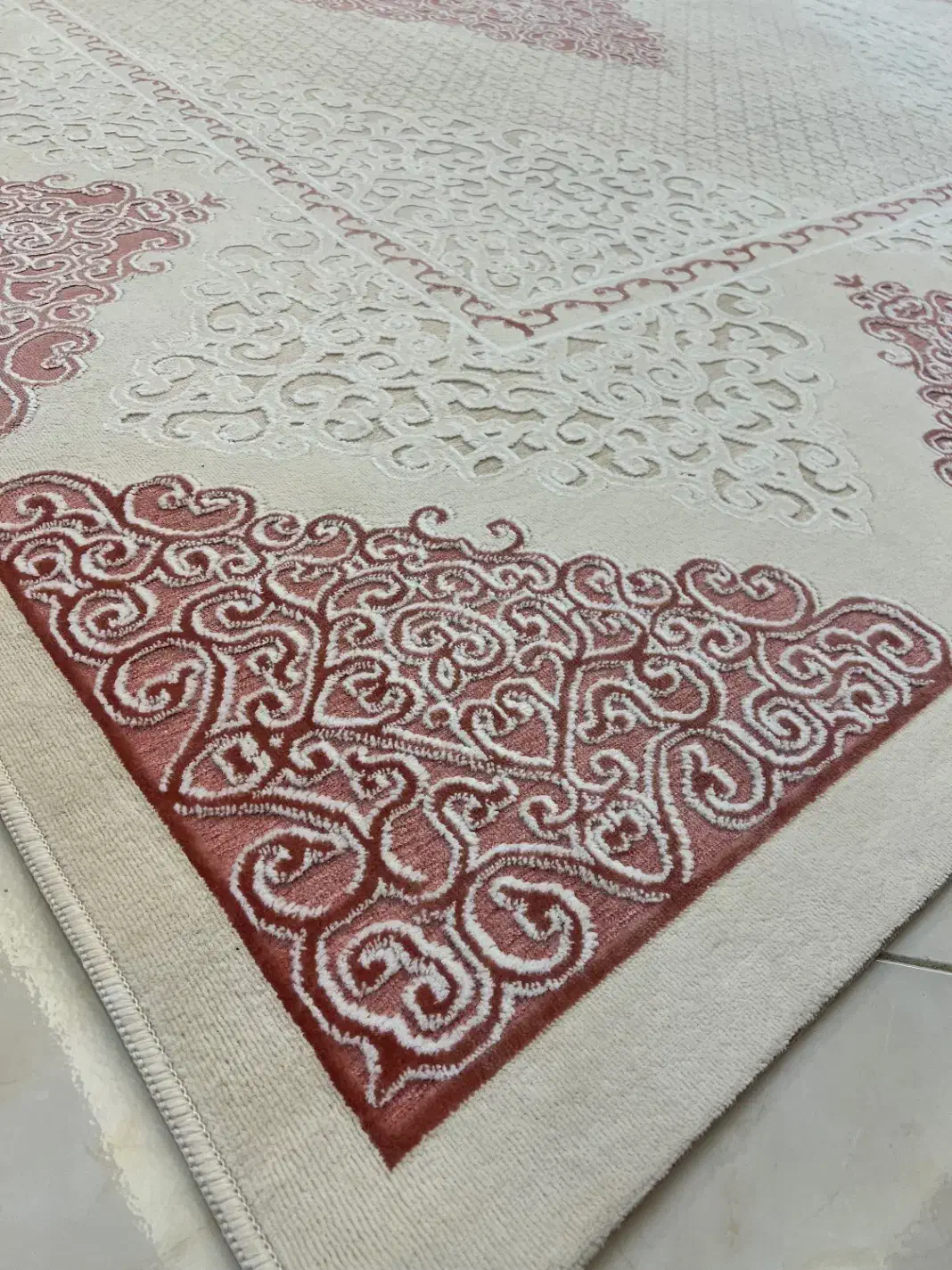 فرش ۹ متری فانتزی|فرش|کرج, فاز ۳ گوهردشت|دیوار