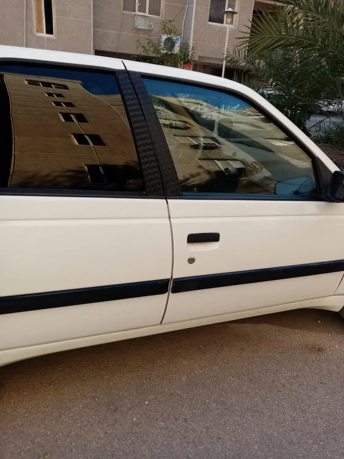 405 TU5|خودرو سواری و وانت|بندرعباس, |دیوار