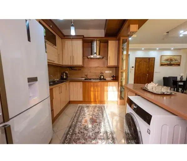 آپارتمان و سویت نوساز در مرکز و غرب تهران|اجارهٔ کوتاهمدت آپارتمان و سوئیت|تهران, آذربایجان|دیوار