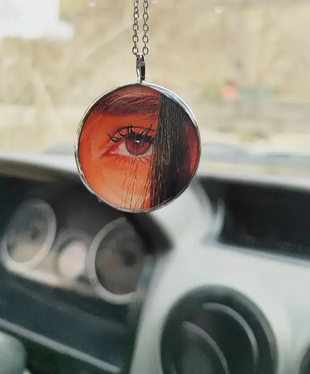 اکسسوری و جاکلیدی|زیورآلات و اکسسوری|یزد, |دیوار