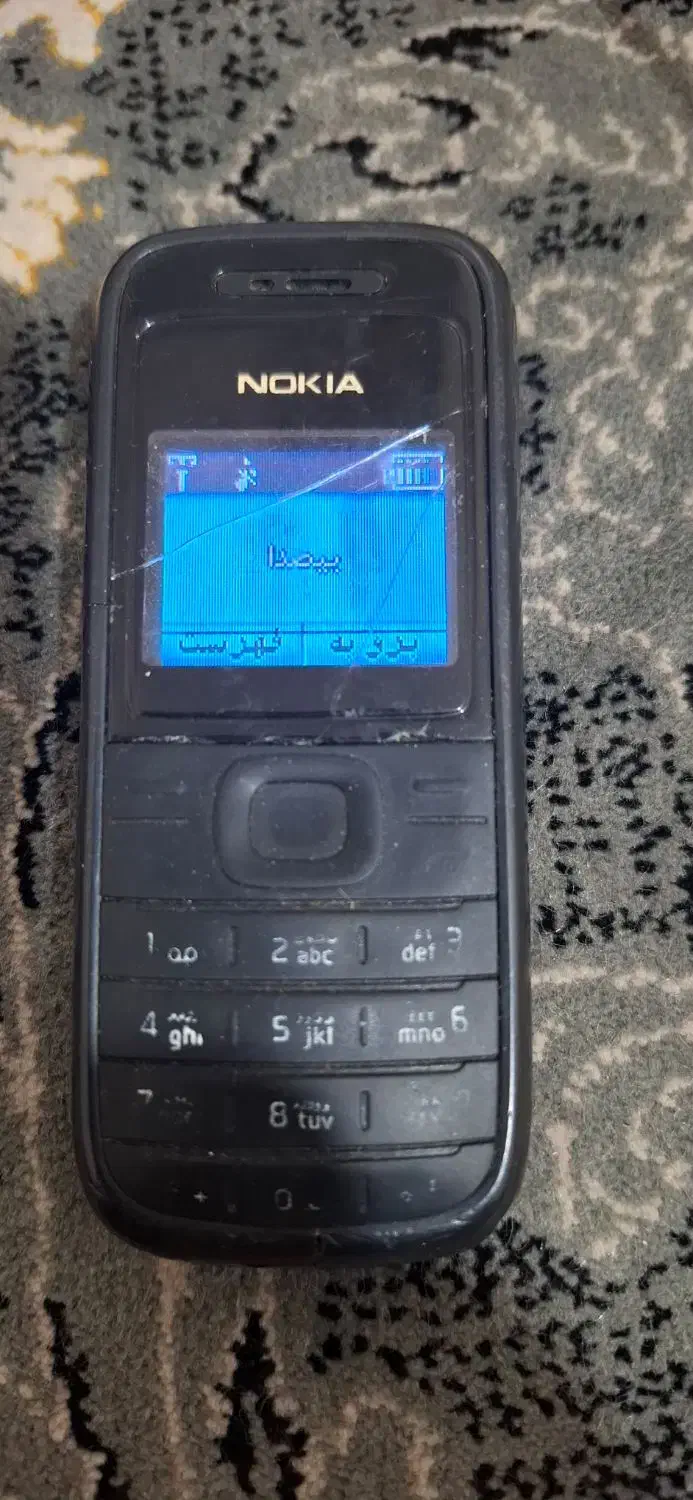 گوشی سالم فقط قاب میخواد|موبایل|همدان, |دیوار