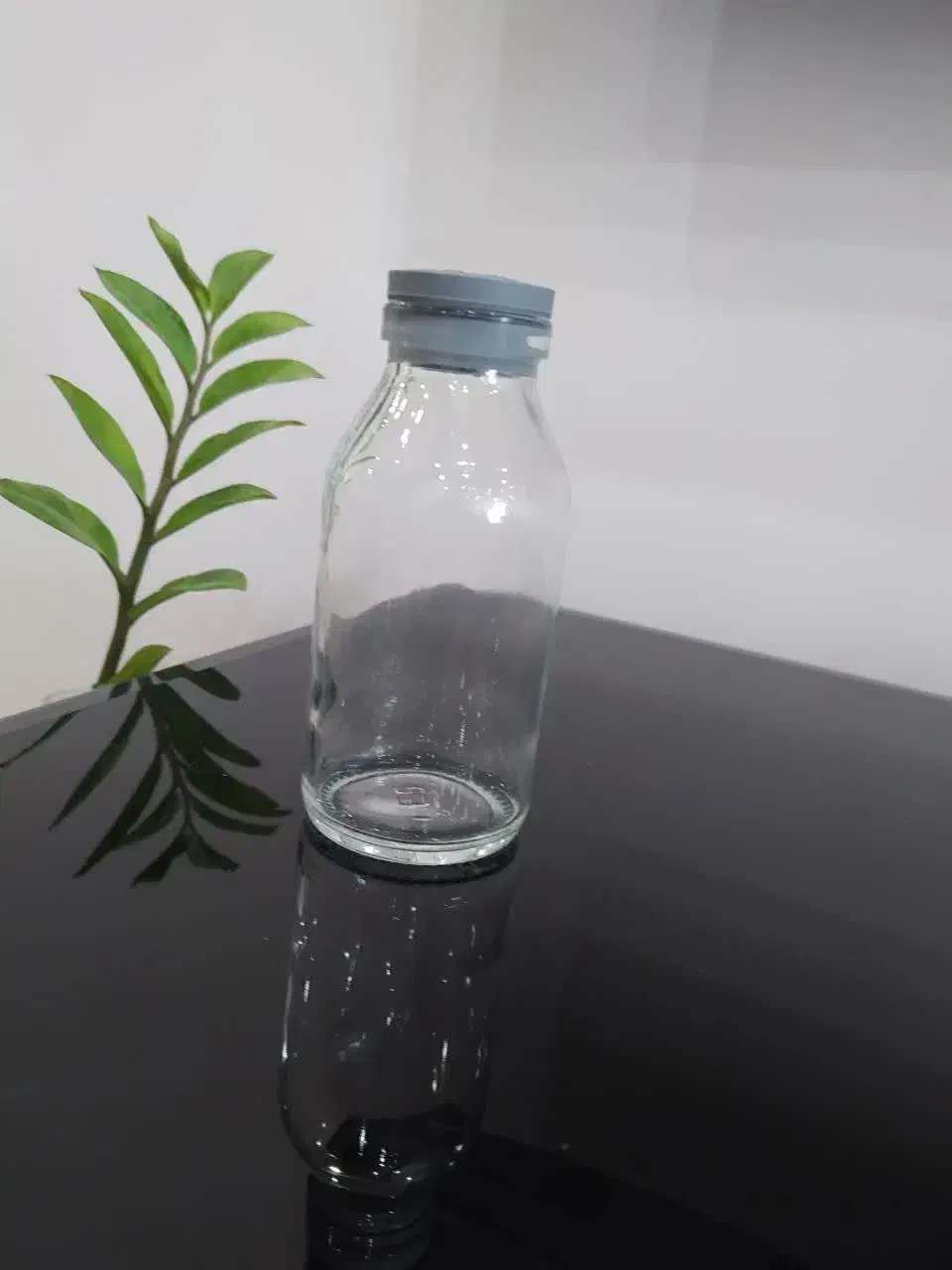 بطری شیشه ای|صنایع دستی و سایر لوازم تزئینی|یزد, |دیوار