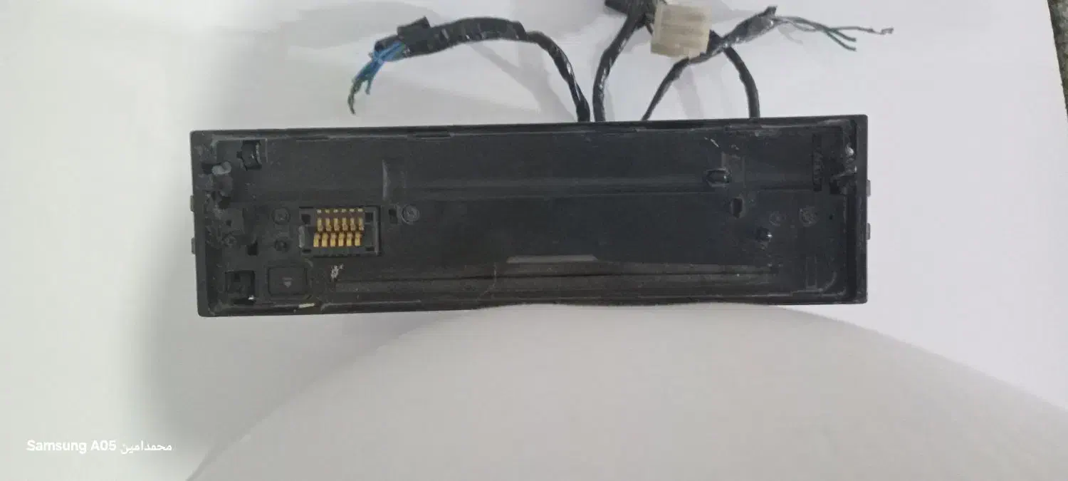 پخش پایونیر|قطعات یدکی و لوازم جانبی|چاراویماق, |دیوار