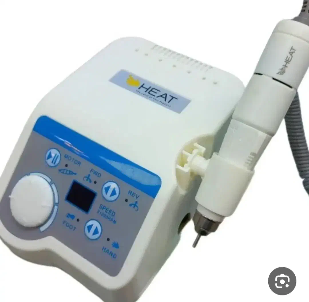 سوهان برقی ناخن|آرایشی، بهداشتی، درمانی|فردیس, قریشی|دیوار