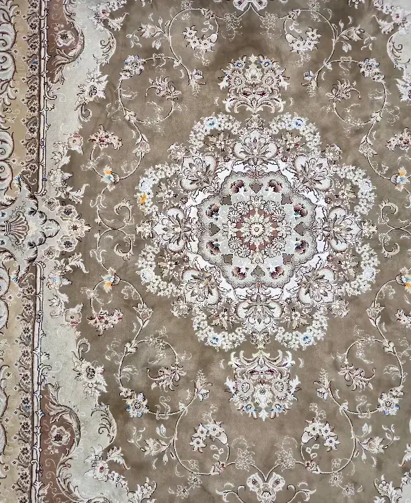 فرش ۹ متری|فرش|قزوین, |دیوار