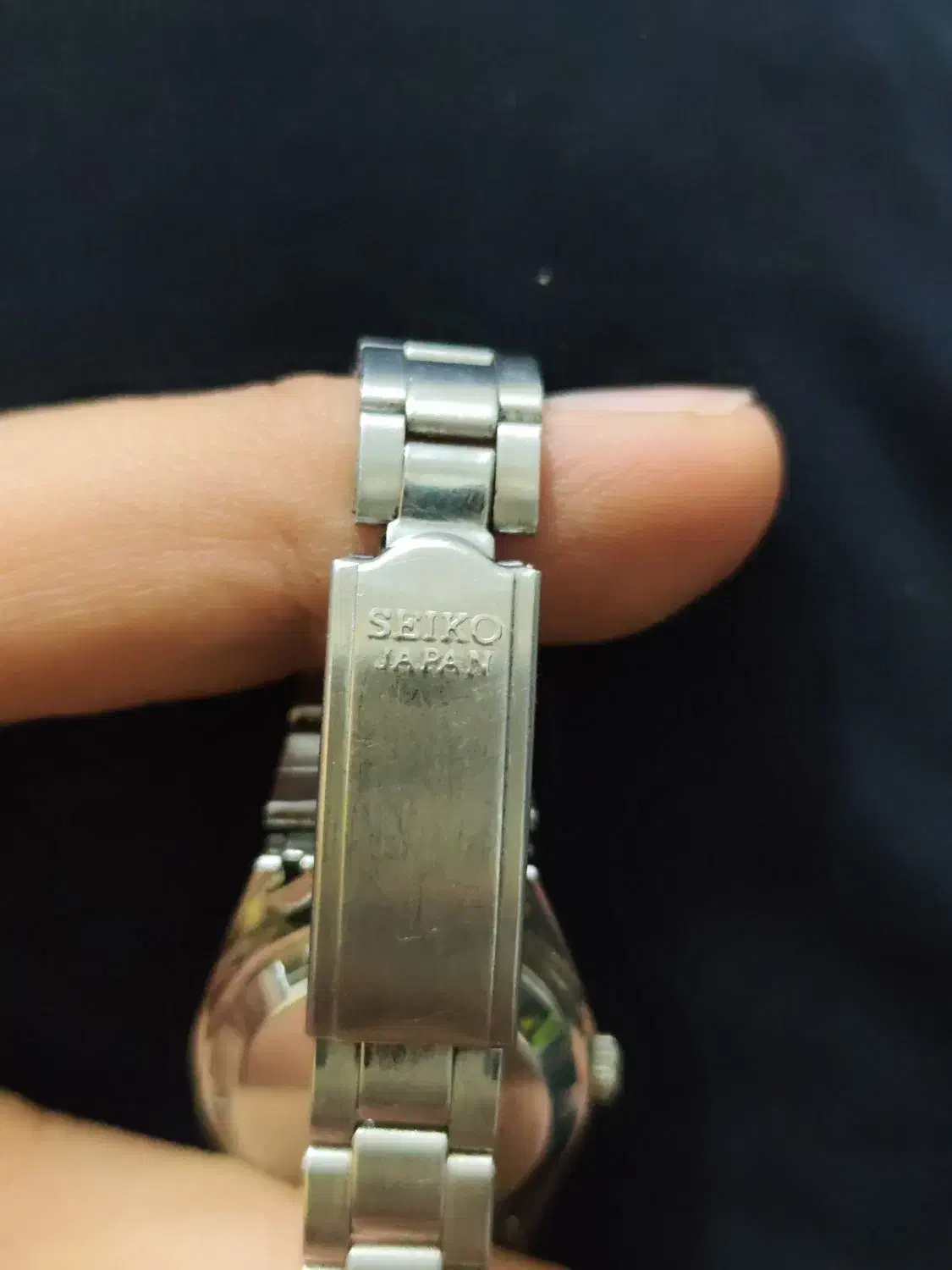 سیکو اصل|ساعت|کرج, ساماندهی|دیوار