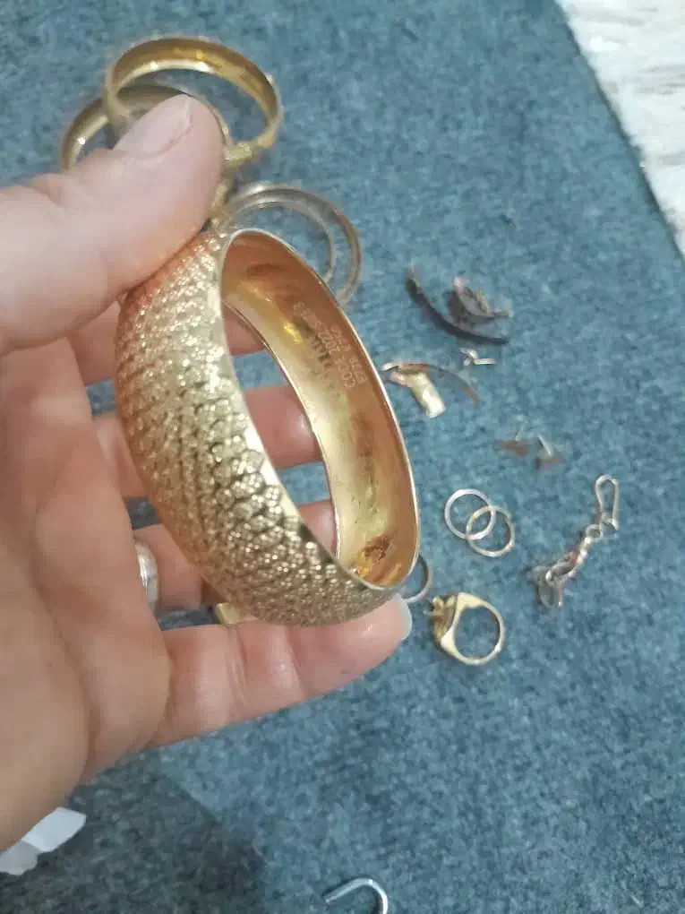 فروش طلا|جواهرات|شوشتر, |دیوار