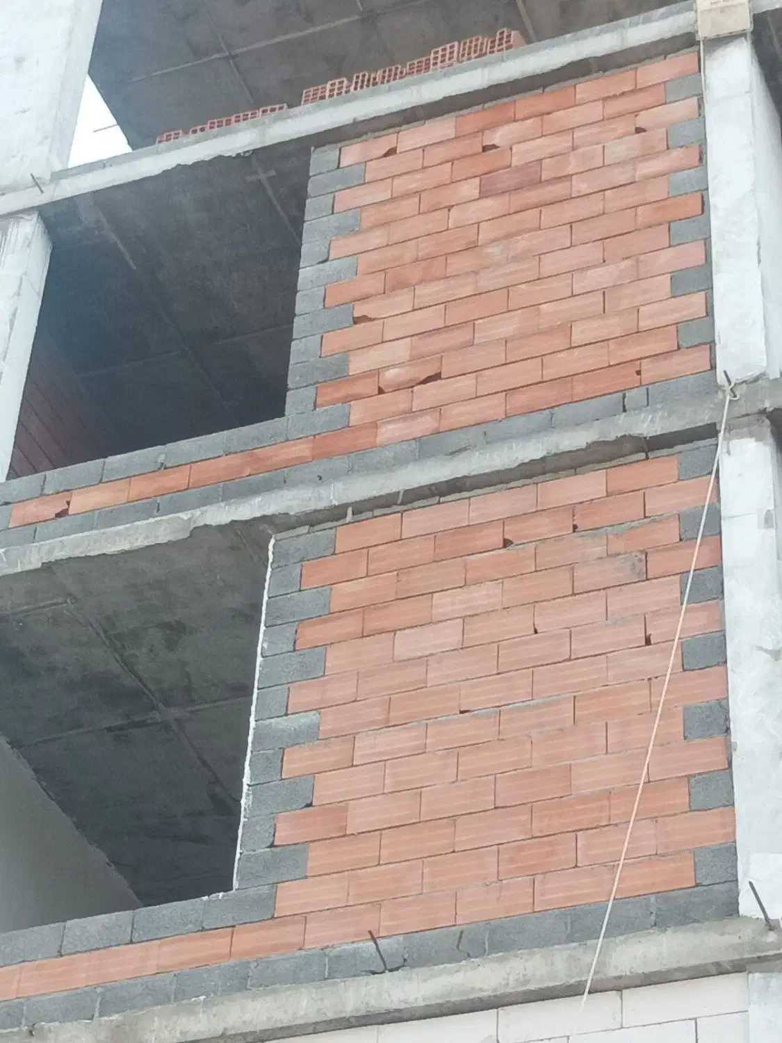 بلوک چینی ودیوار چینی در کشور عراق هست|استخدام معماری، عمران و ساختمانی|نجفآباد, هفده شهریور|دیوار