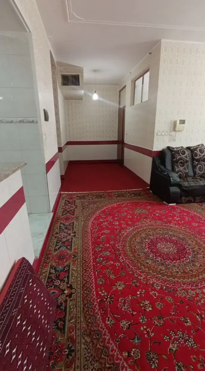 سوئیت دربست با تمام امکانات|اجارهٔ کوتاه‌مدت آپارتمان و سوئیت|سبزوار, کلاته سیفر|دیوار