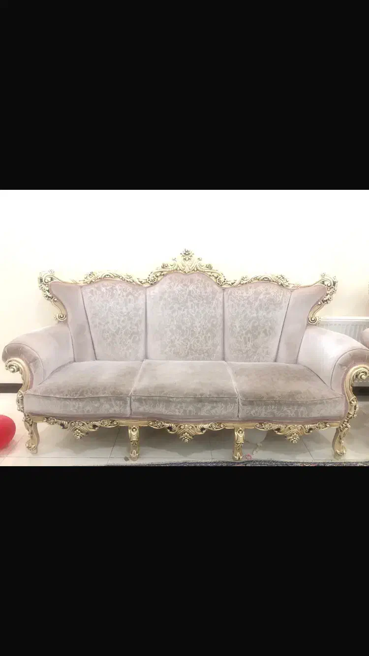 مبل|مبلمان خانگی و میز عسلی|تهران, چیتگر شمالی|دیوار