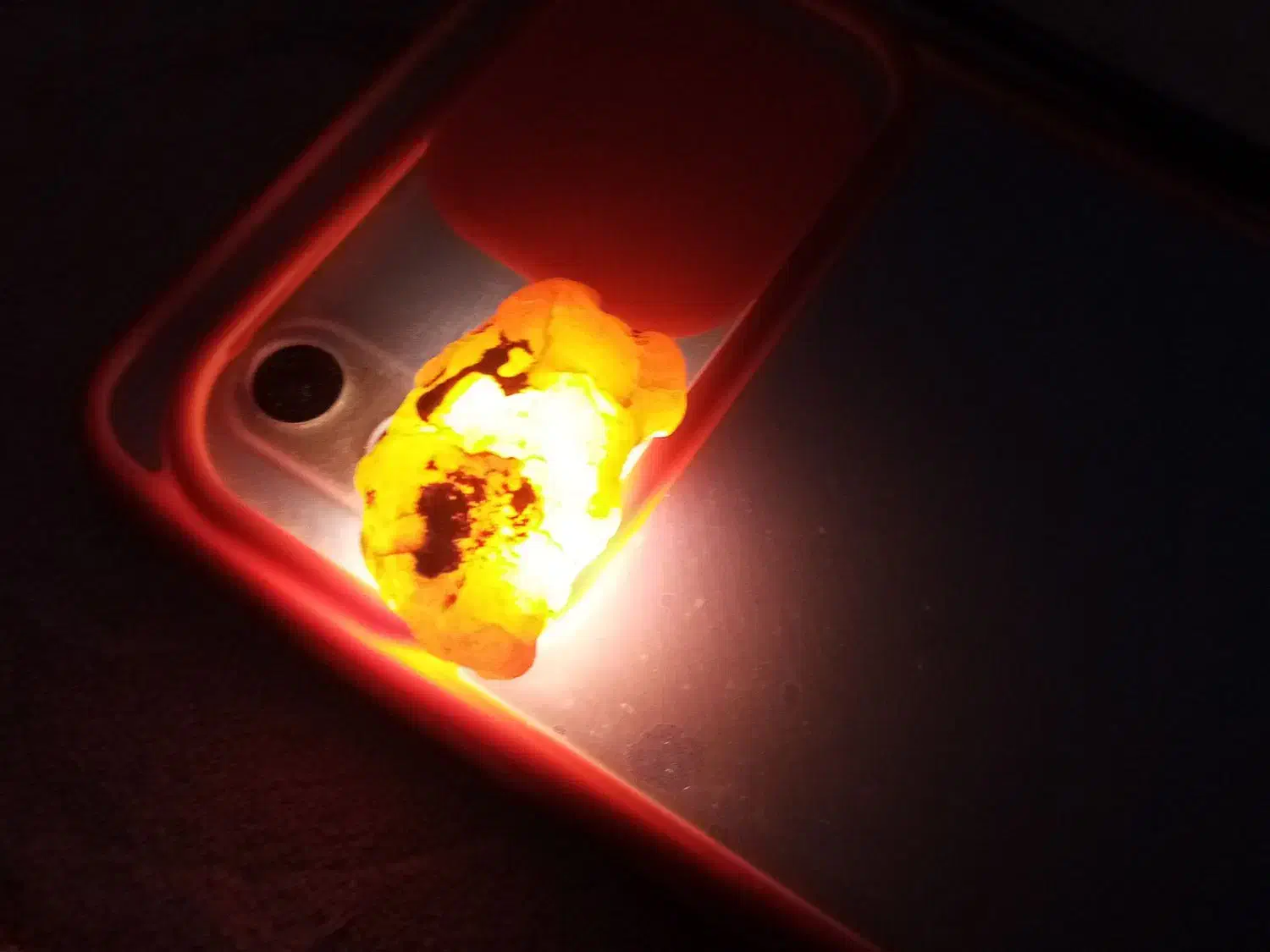 تعداد سنگ قیمتی که نور ازشون رد میشه با تخفیف ویژه|جواهرات|رفسنجان, |دیوار