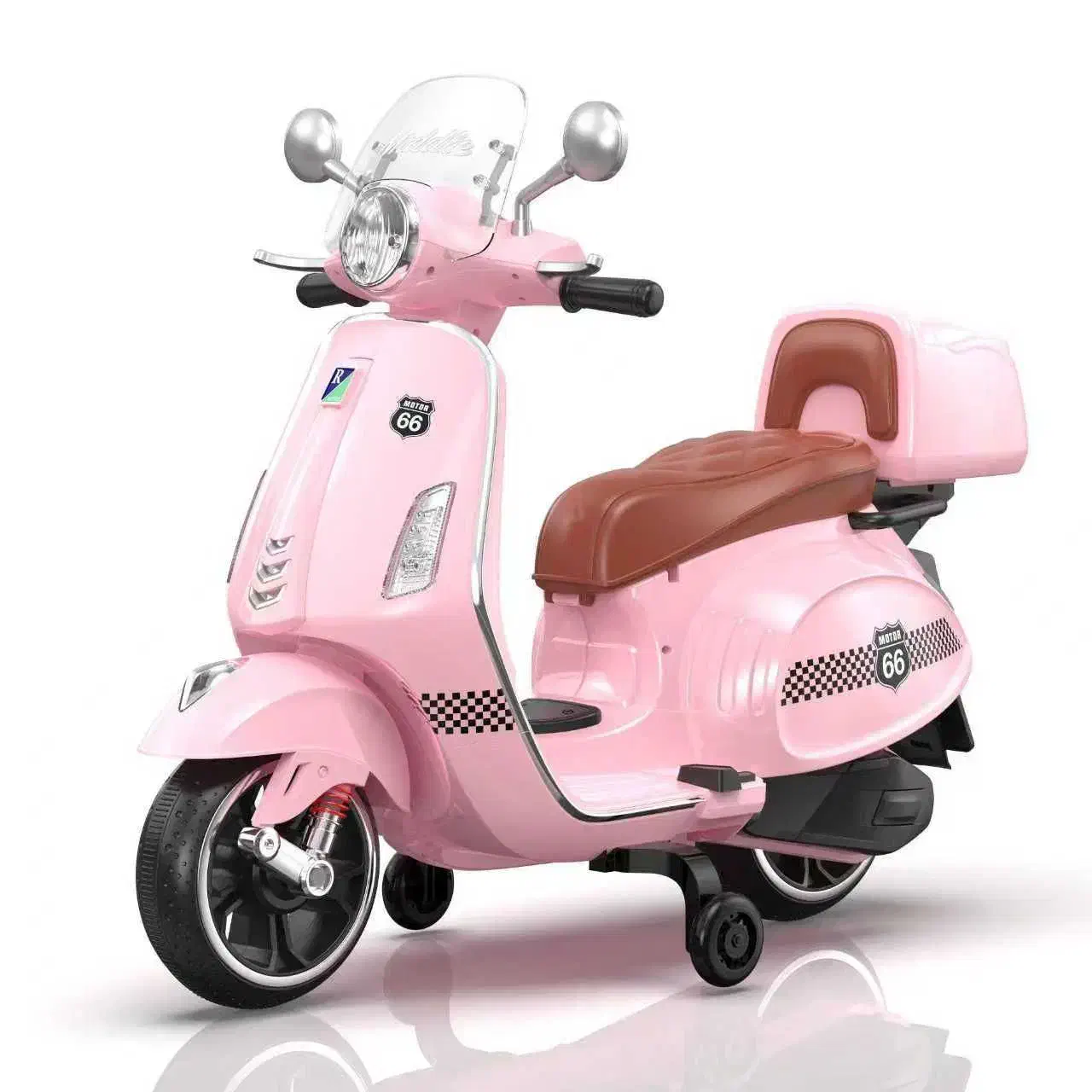 موتورشارژی وسپا کد ۳۰۶|اسباب‌‌بازی|دماوند, گیلاوند|دیوار