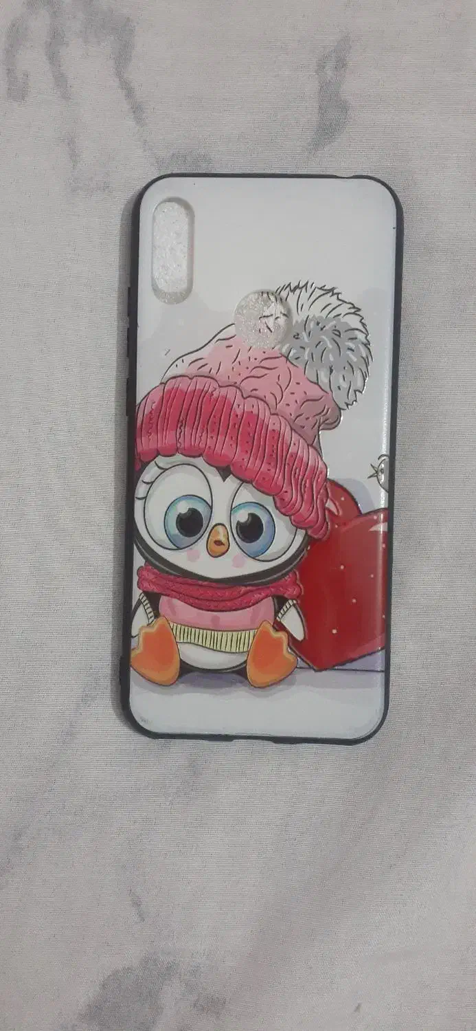 گارد موبایل|لوازم جانبی موبایل و تبلت|مشهد, دوست آباد|دیوار