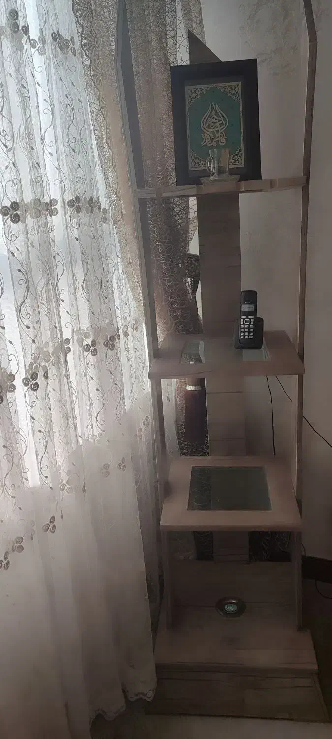 بوفه|بوفه، ویترین، کنسول|بیرجند, |دیوار